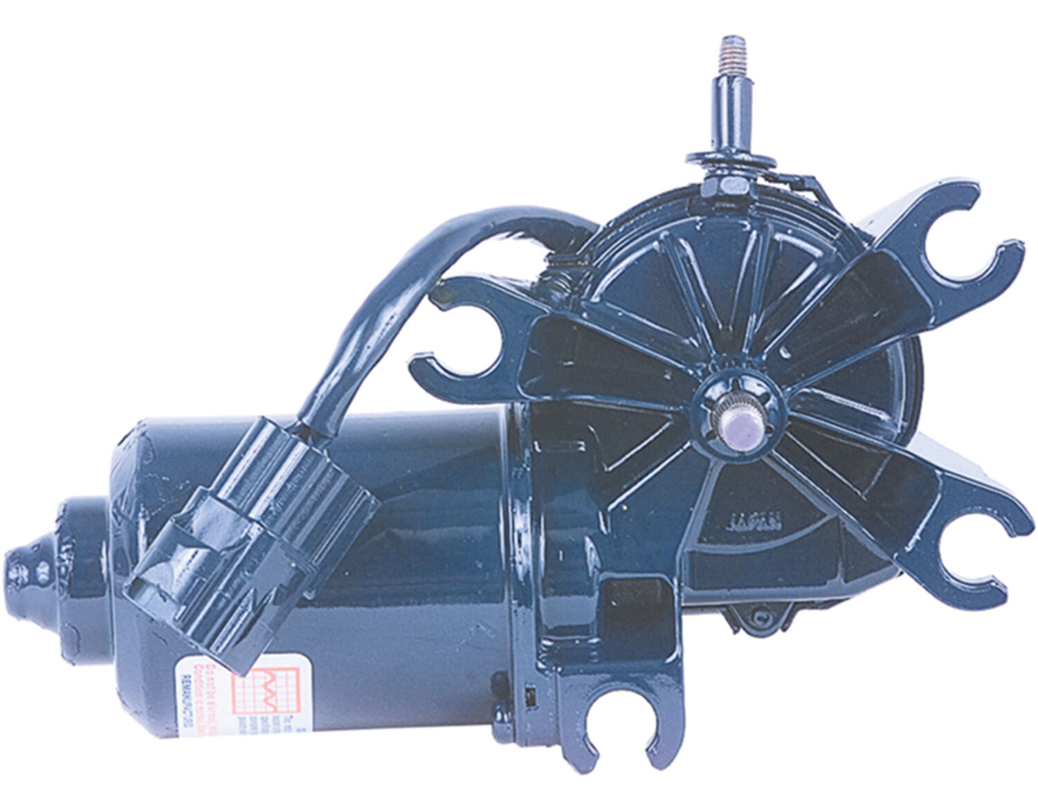 Motor Limpiaparabrisas Delantero