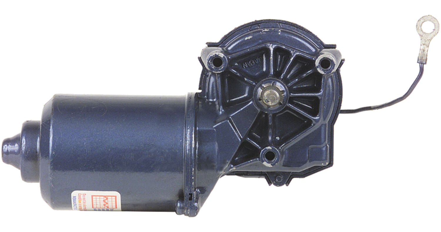 Motor Limpiaparabrisas Delantero