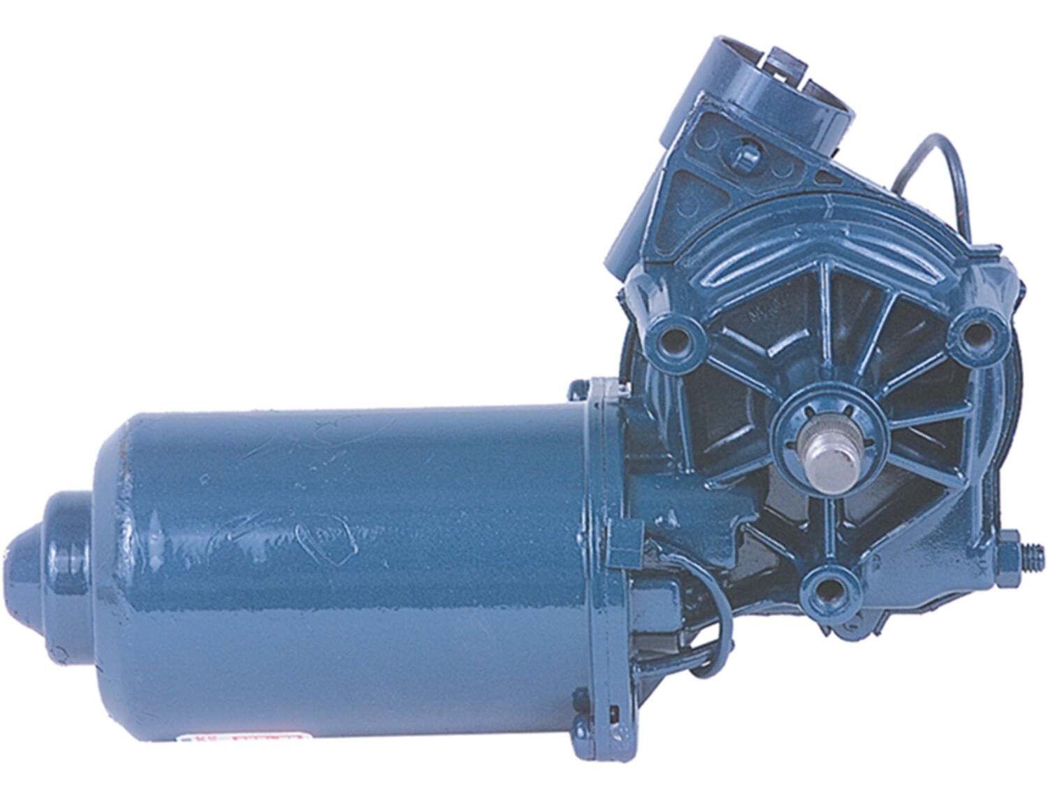 Motor Limpiaparabrisas Delantero