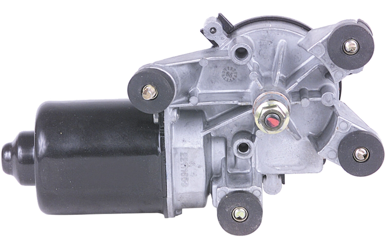 Motor Limpiaparabrisas Delantero
