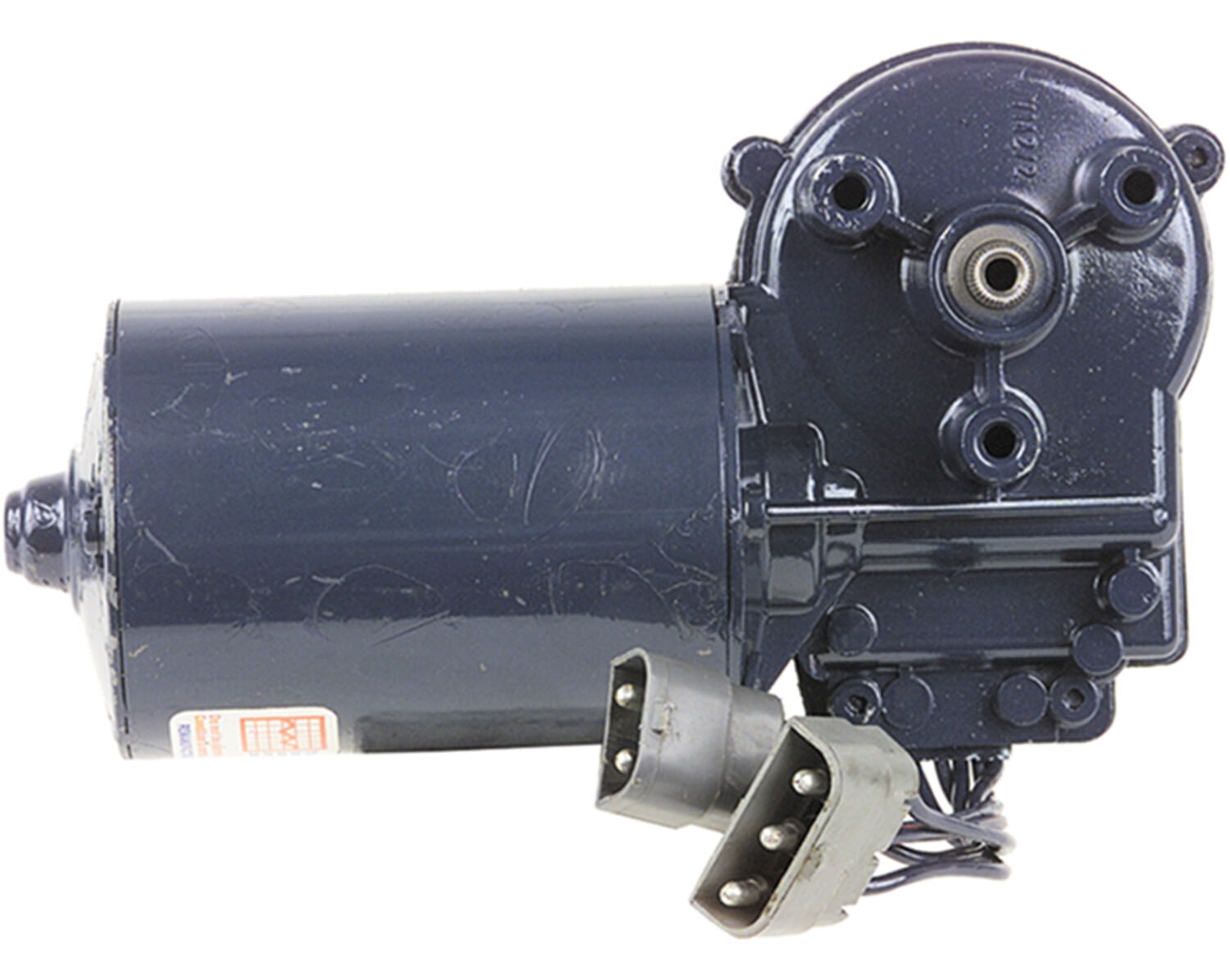 Motor Limpiaparabrisas Delantero