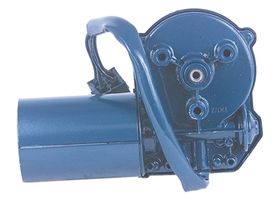 Motor Limpiaparabrisas Delantero