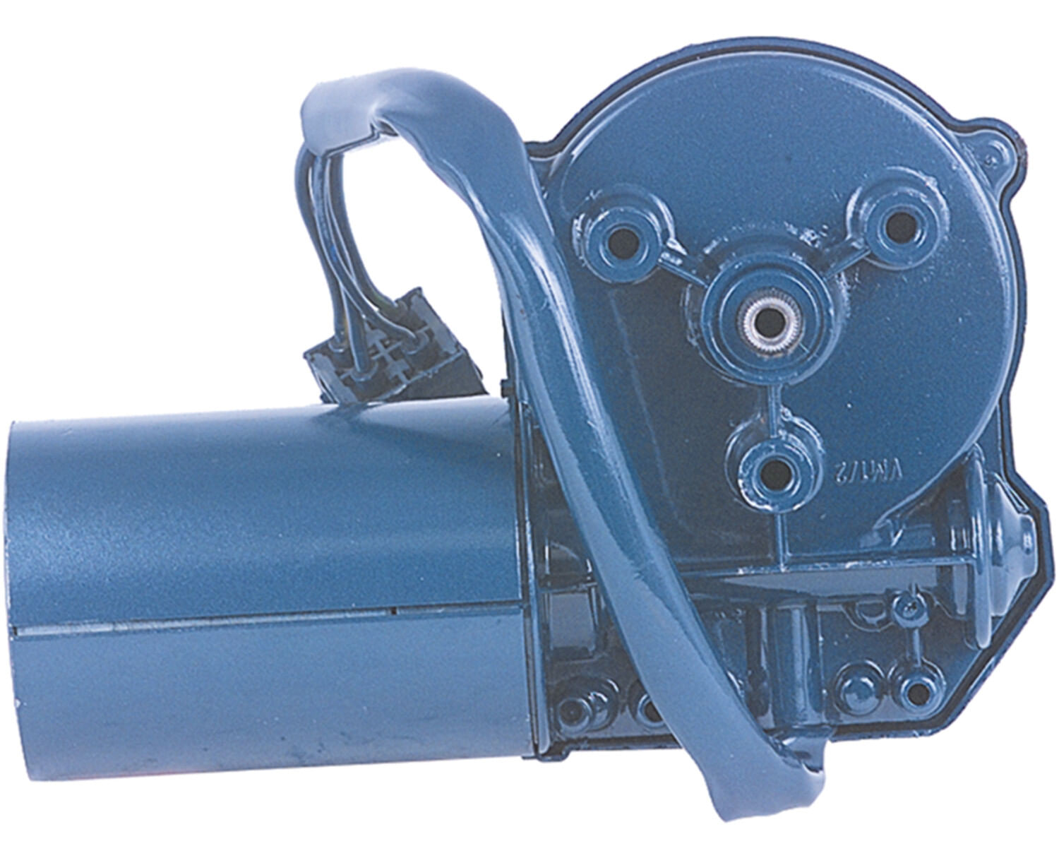 Motor Limpiaparabrisas Delantero