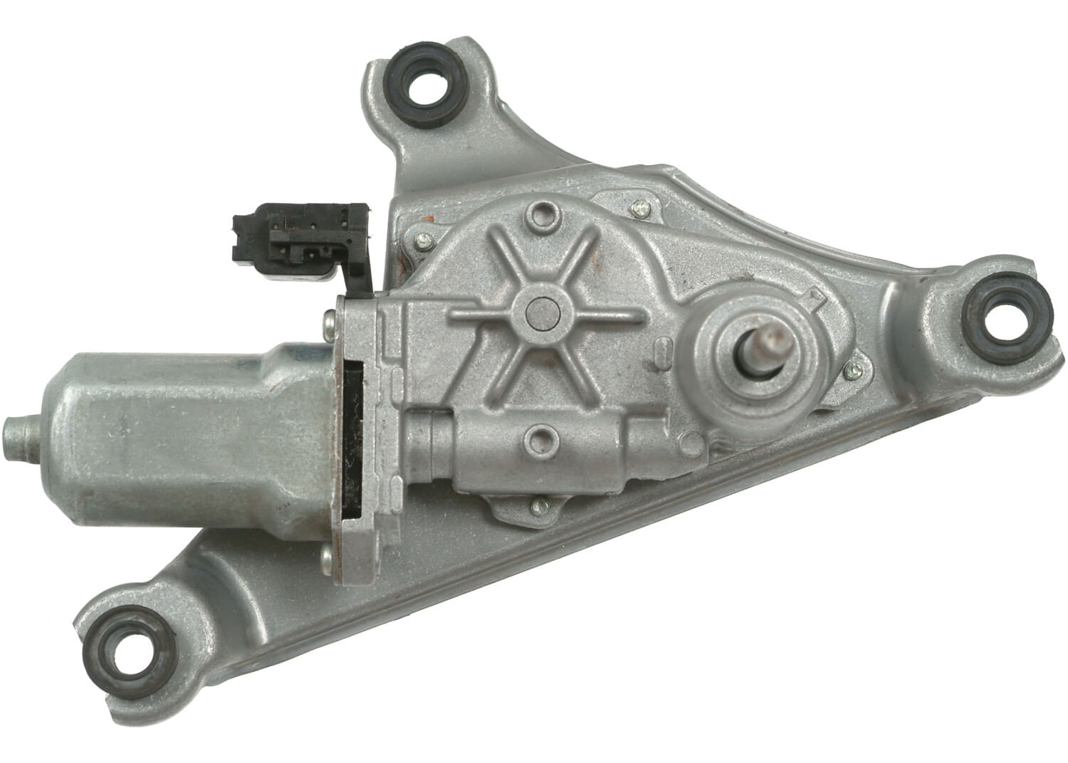 Motor Limpiaparabrisas Trasero