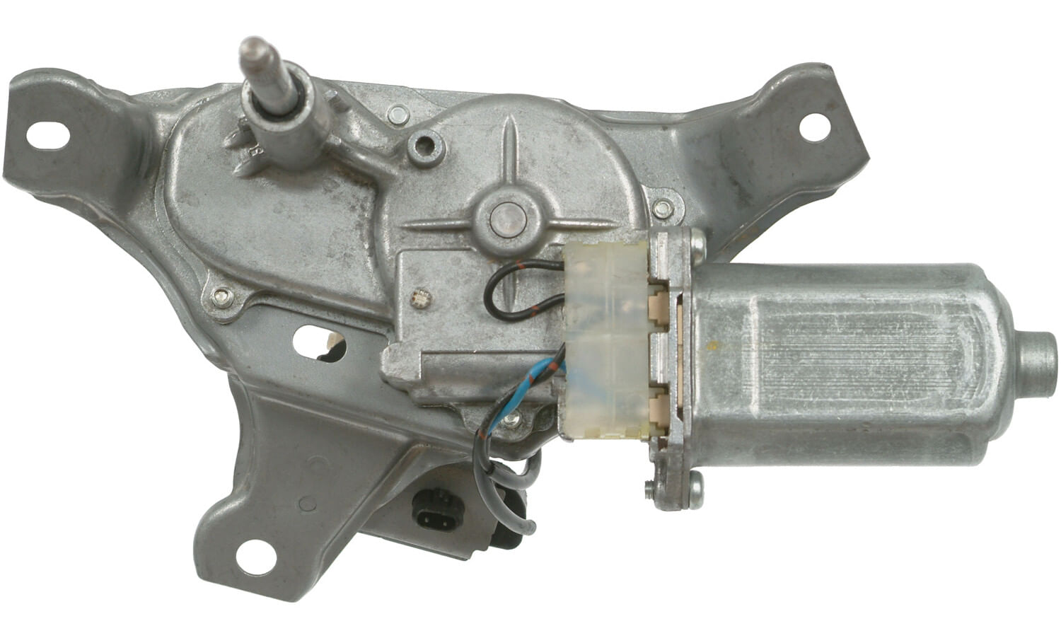 Motor Limpiaparabrisas Trasero