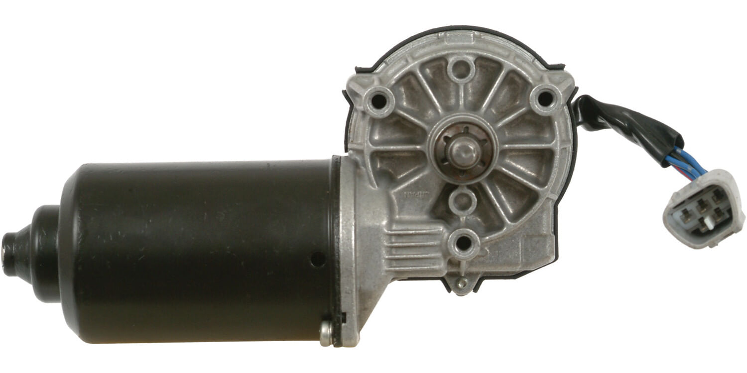 Motor Limpiaparabrisas Delantero