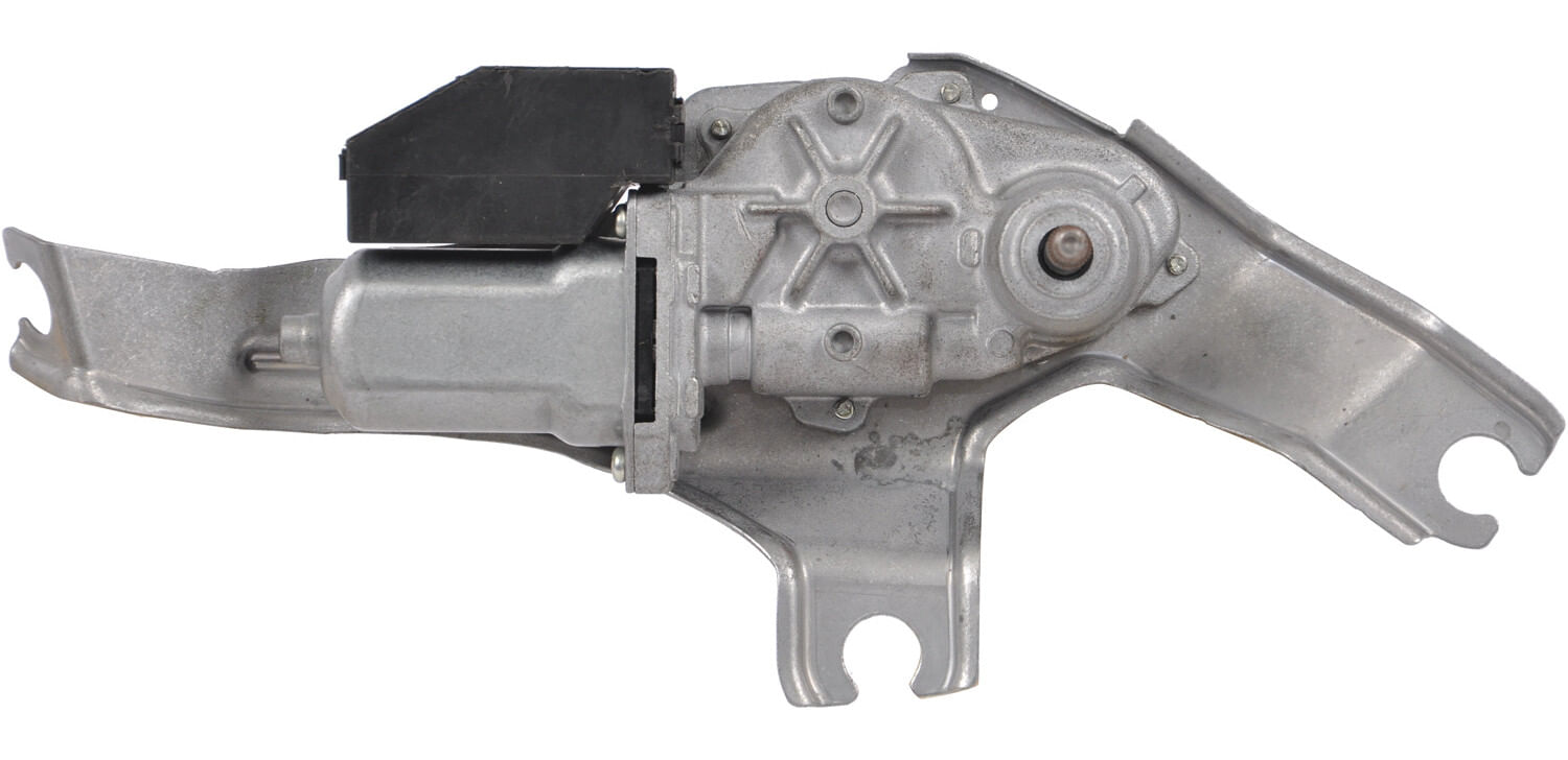 Motor Limpiaparabrisas Trasero