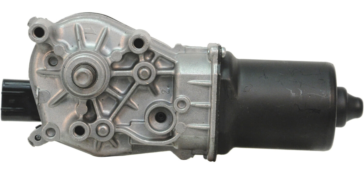 Motor Limpiaparabrisas Delantero