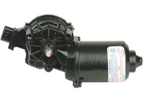 Motor Limpiaparabrisas Delantero