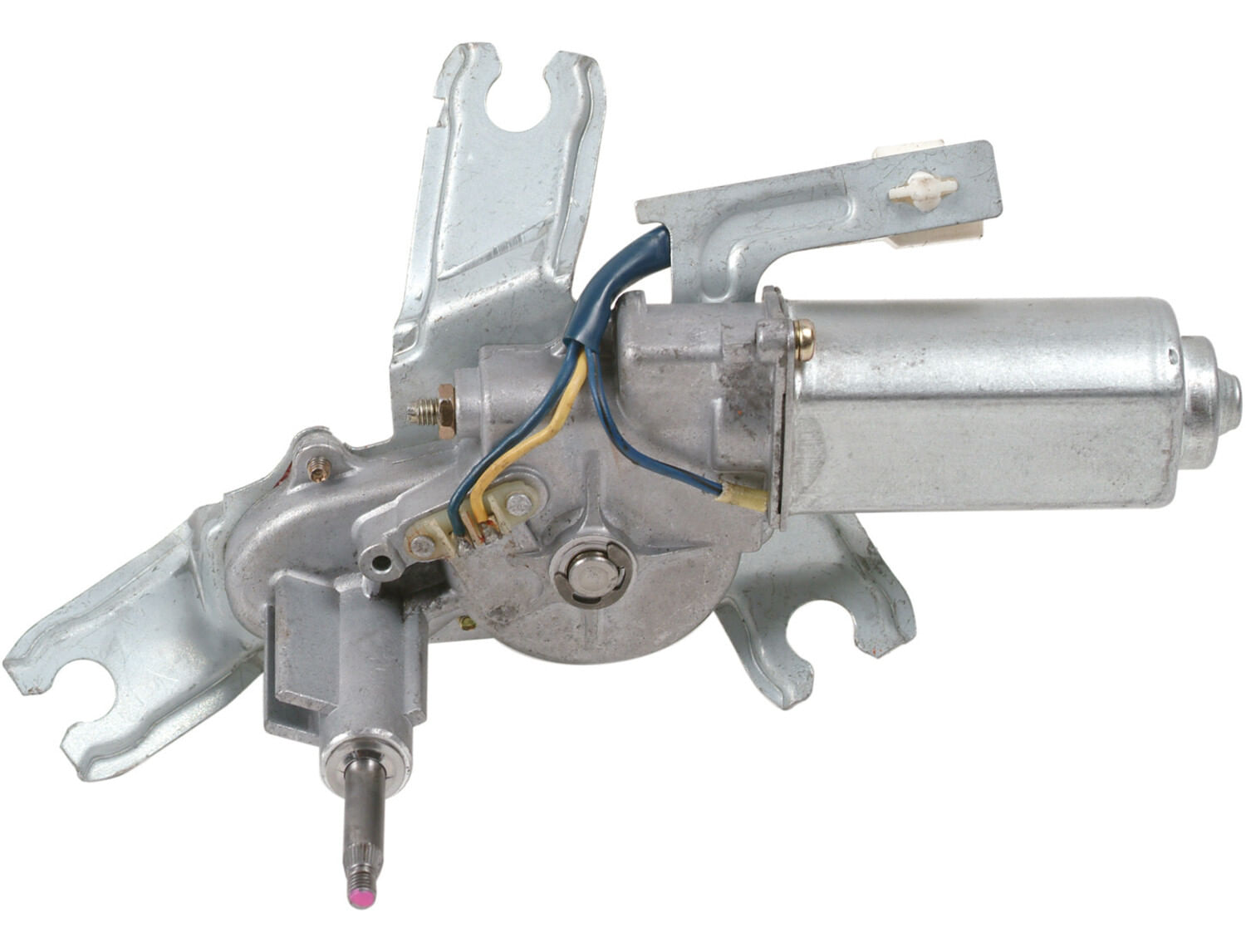 Motor Limpiaparabrisas Trasero