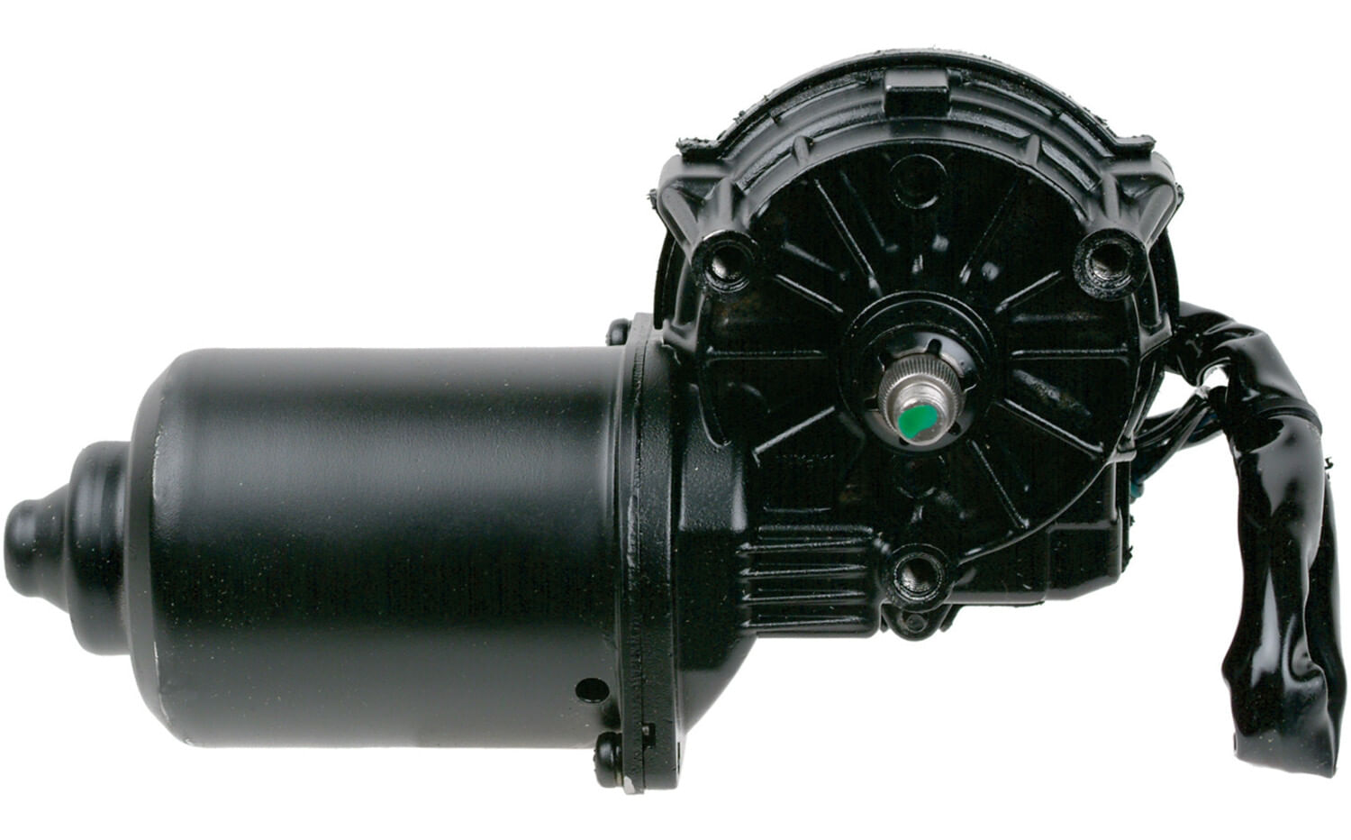 Motor Limpiaparabrisas Delantero