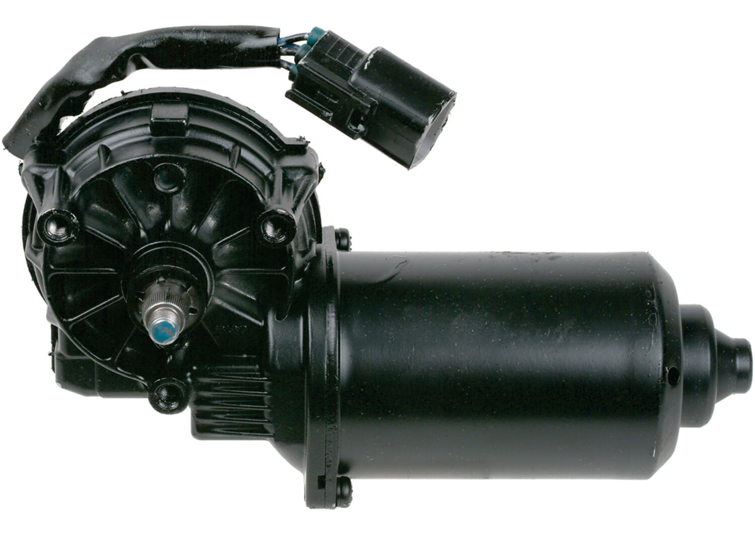 Motor Limpiaparabrisas Delantero