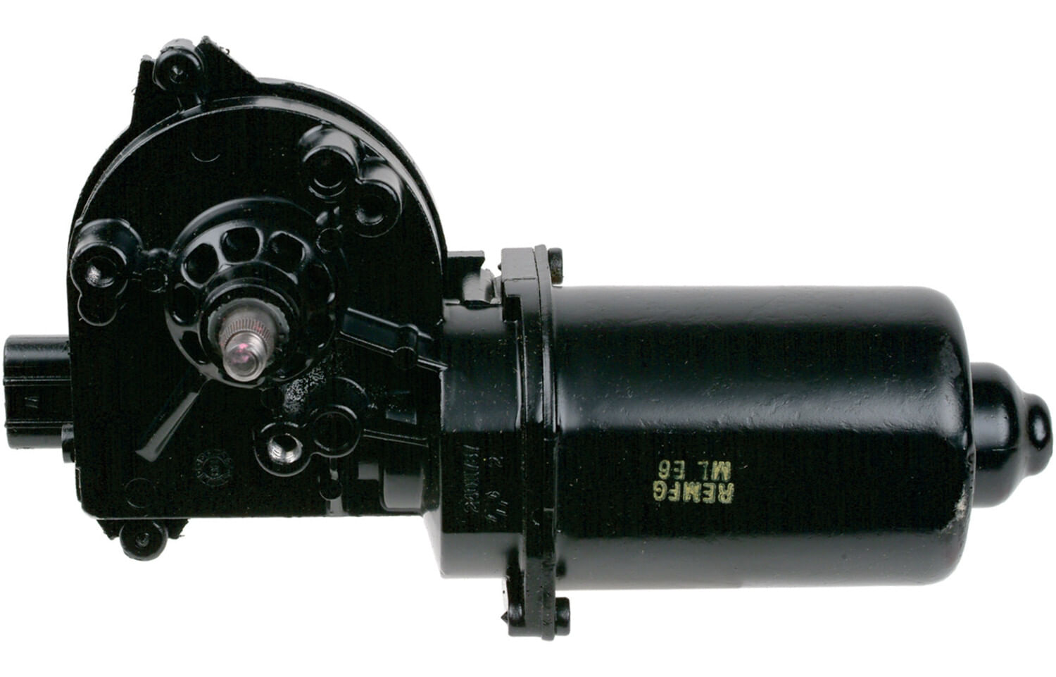 Motor Limpiaparabrisas Delantero