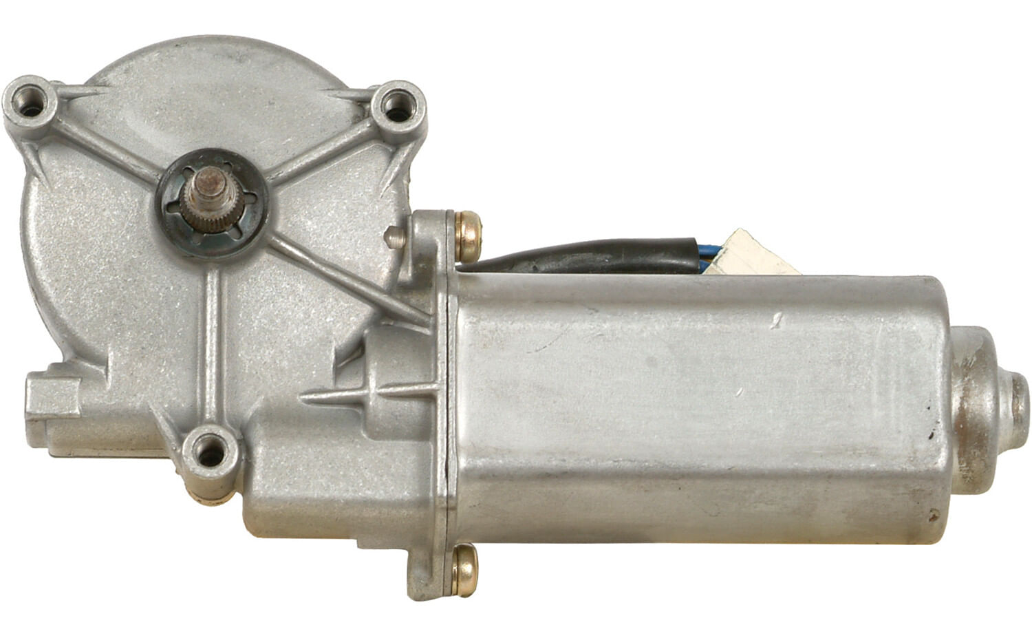 Motor Limpiaparabrisas Trasero
