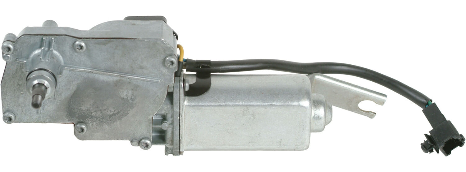 Motor Limpiaparabrisas Trasero