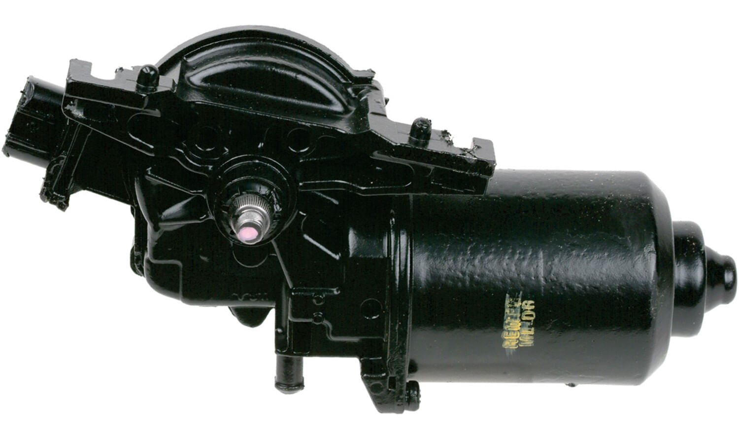 Motor Limpiaparabrisas Delantero