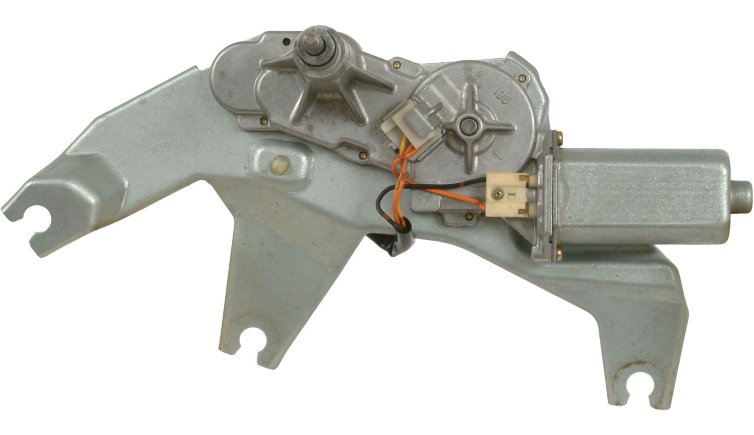 Motor Limpiaparabrisas Trasero