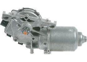 Motor Limpiaparabrisas Delantero