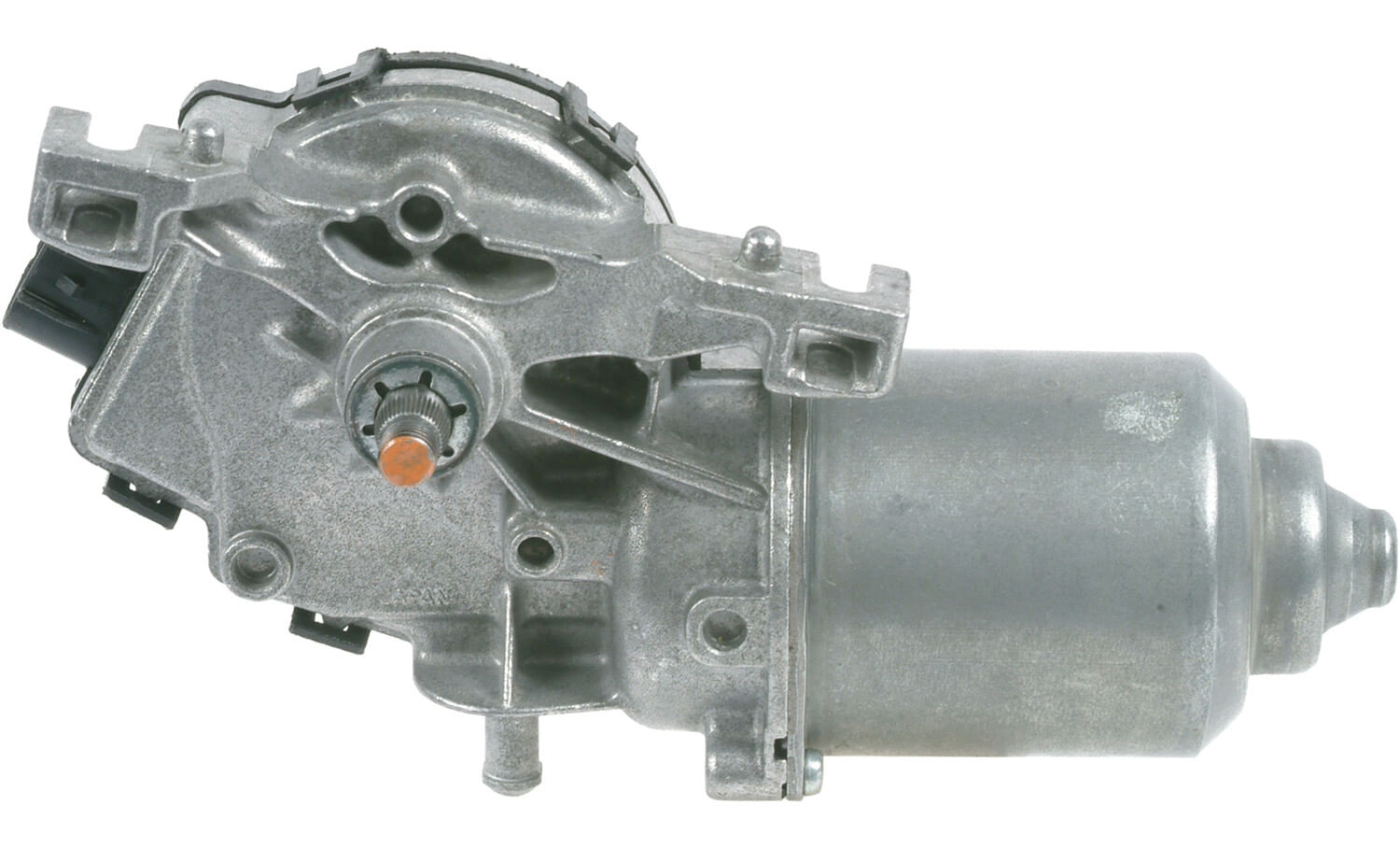 Motor Limpiaparabrisas Delantero