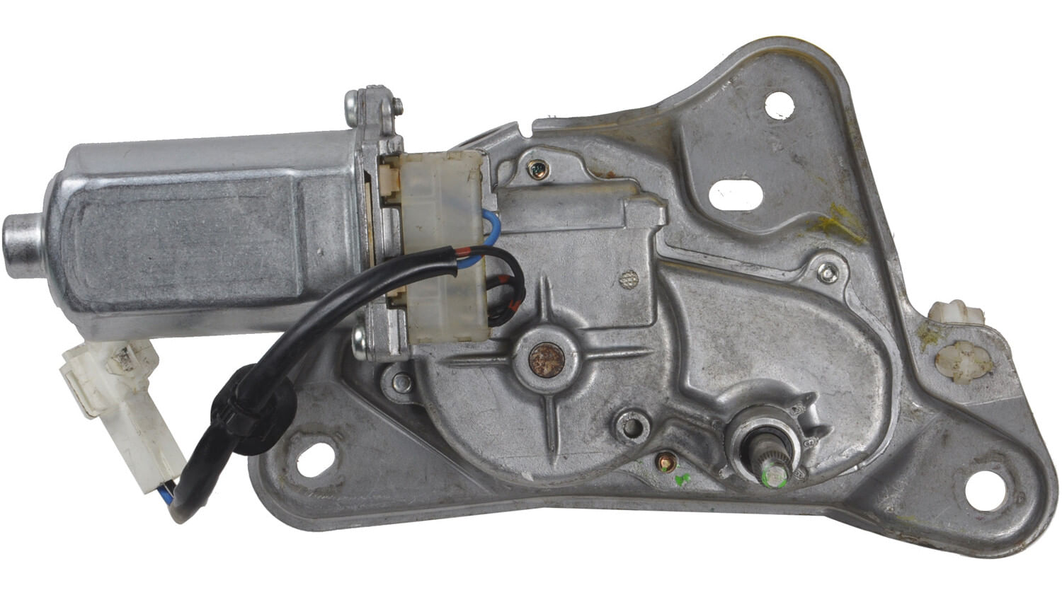 Motor Limpiaparabrisas Trasero
