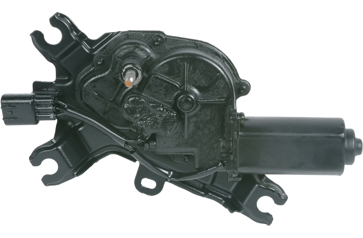 Motor Limpiaparabrisas Trasero