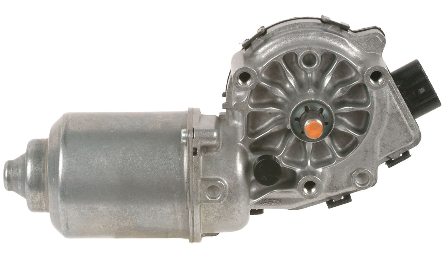 Motor Limpiaparabrisas Delantero