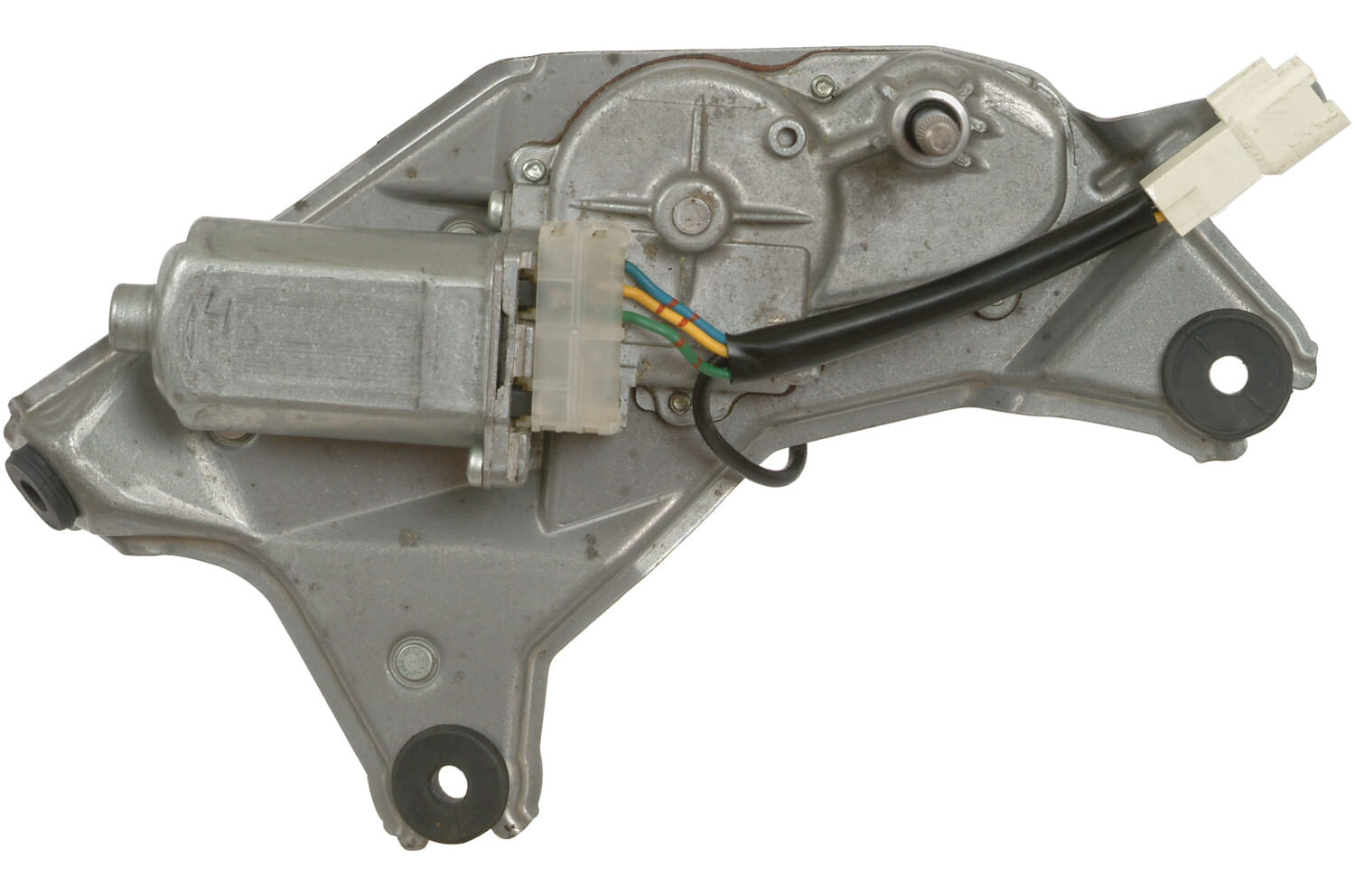 Motor Limpiaparabrisas Trasero