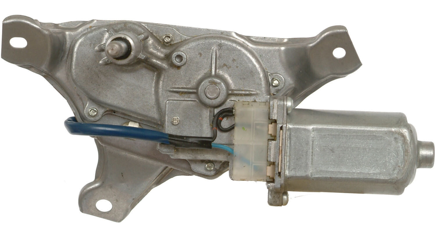 Motor Limpiaparabrisas Trasero