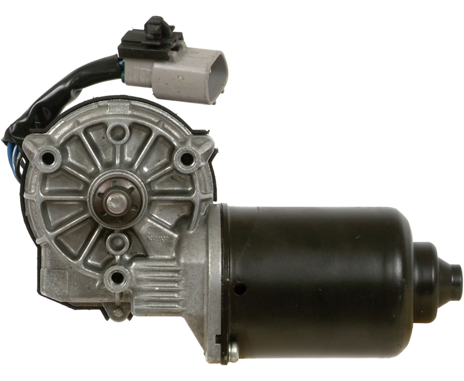 Motor Limpiaparabrisas Delantero