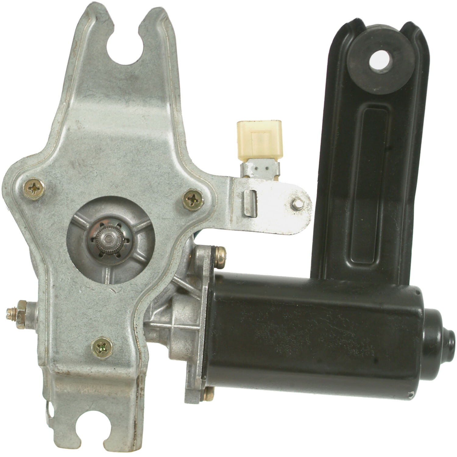 Motor Limpiaparabrisas Trasero