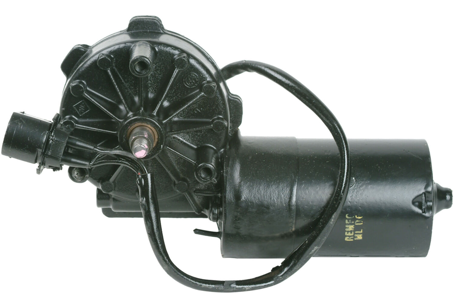Motor Limpiaparabrisas Delantero