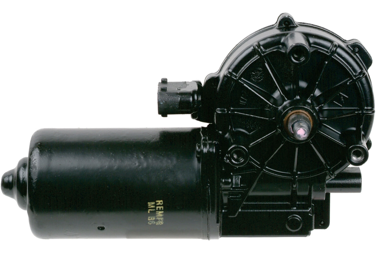Motor Limpiaparabrisas Delantero