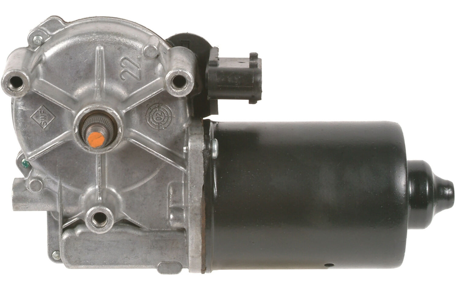 Motor Limpiaparabrisas Delantero