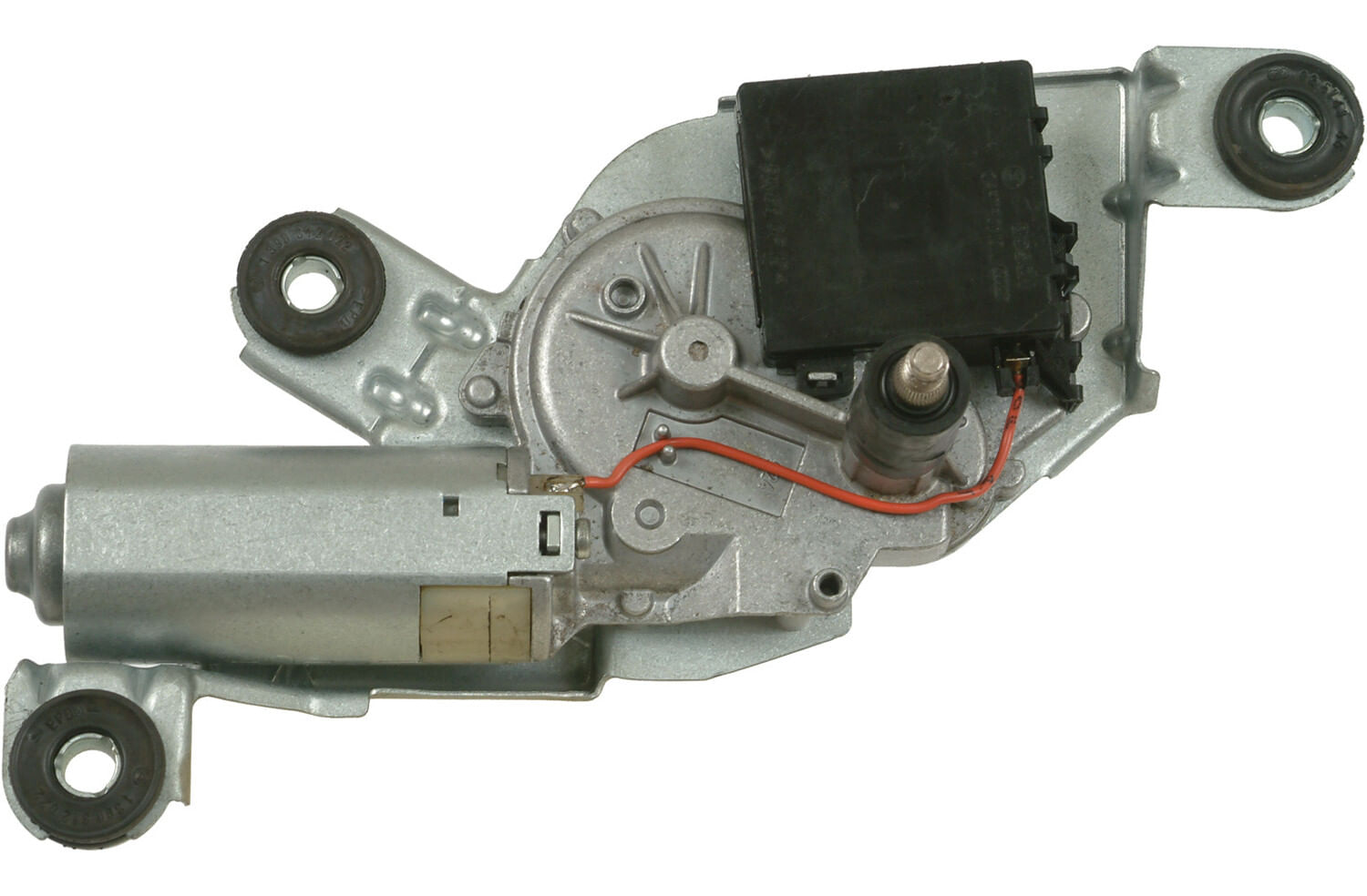 Motor Limpiaparabrisas Trasero