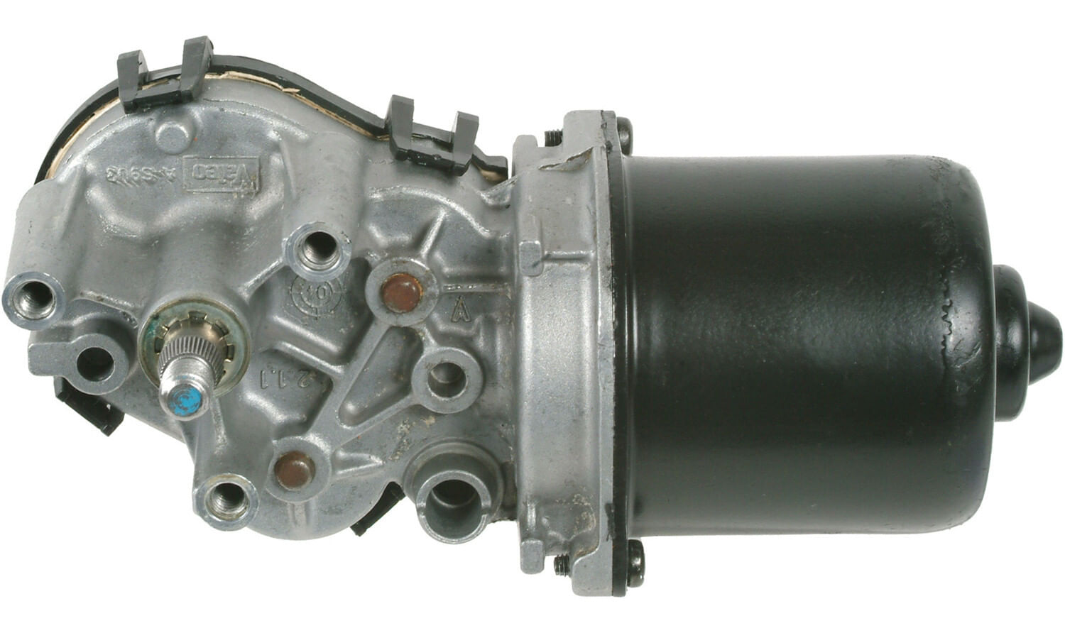 Motor Limpiaparabrisas Delantero