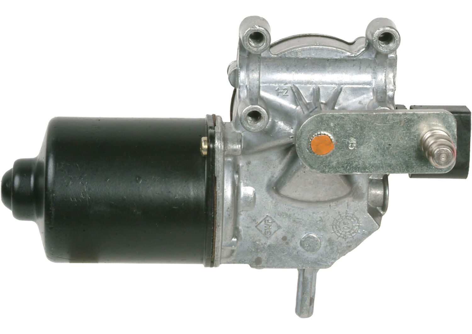 Motor Limpiaparabrisas Delantero