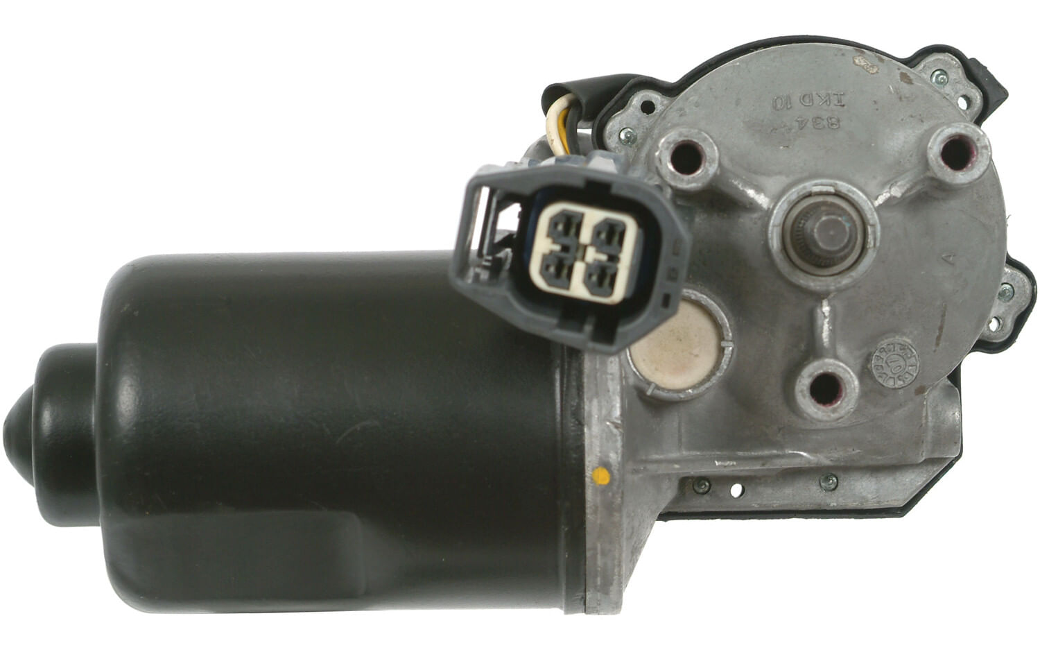 Motor Limpiaparabrisas Delantero