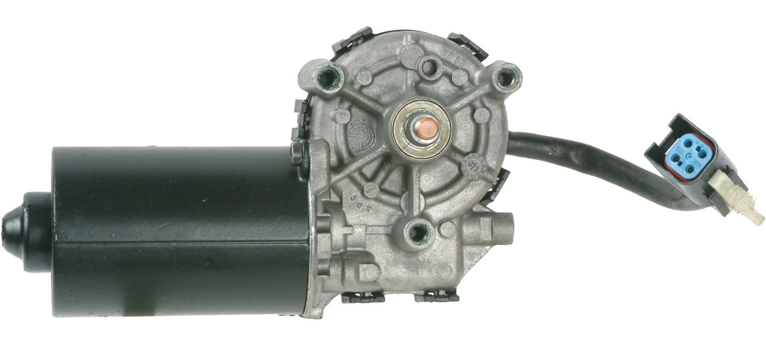 Motor Limpiaparabrisas Delantero