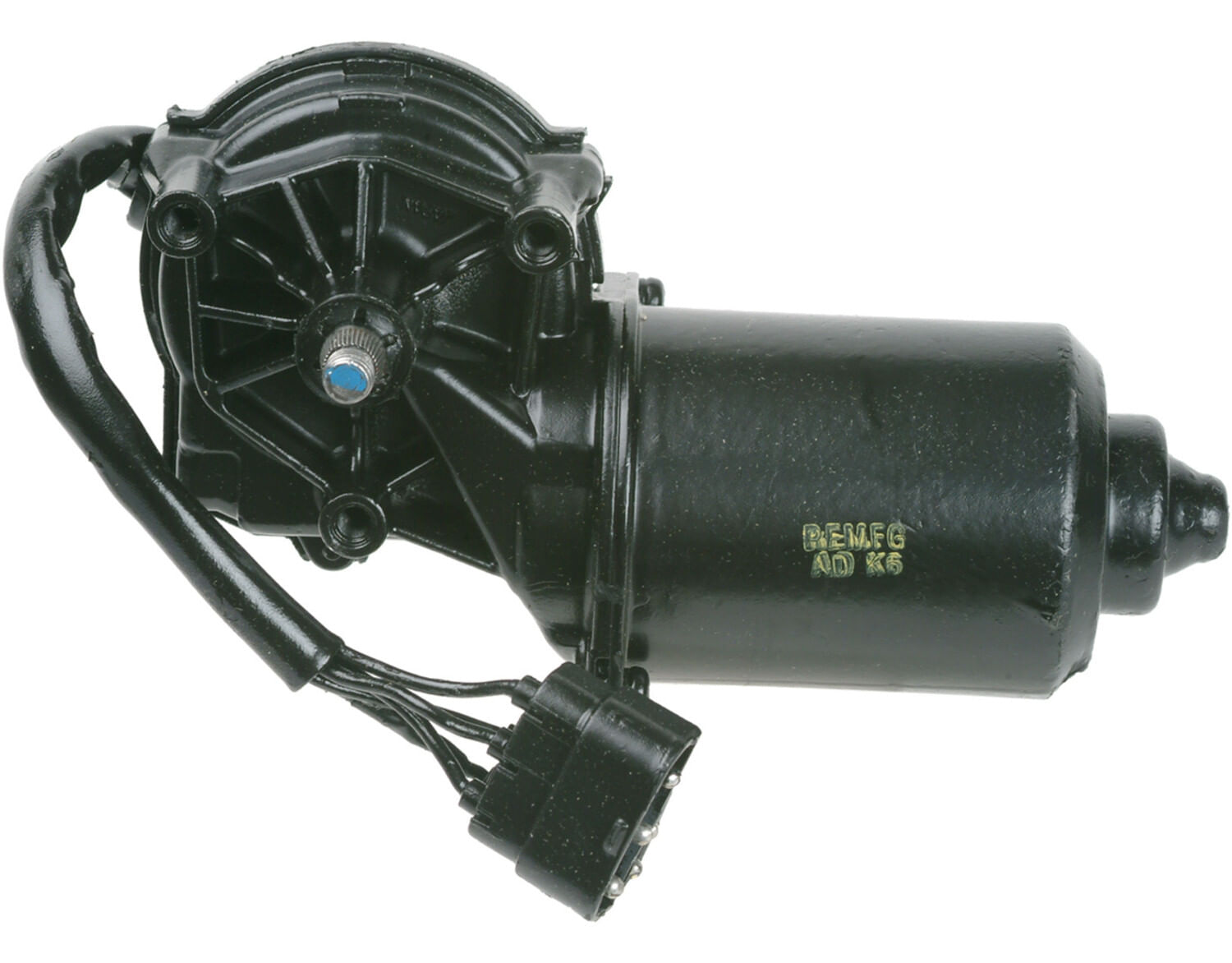 Motor Limpiaparabrisas Delantero