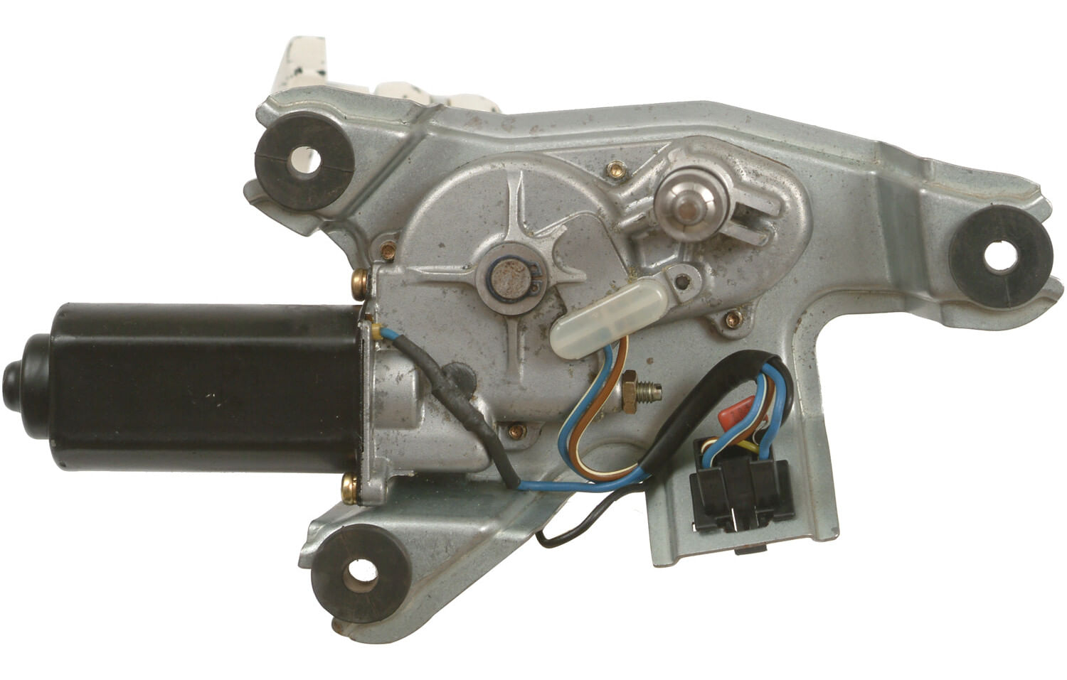 Motor Limpiaparabrisas Trasero
