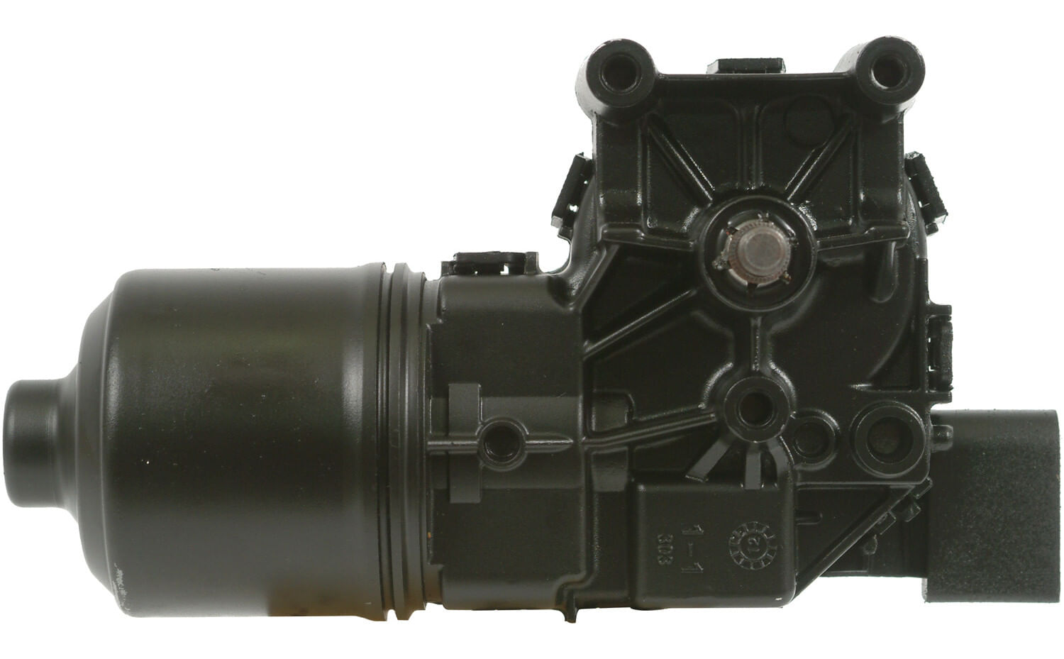 Motor Limpiaparabrisas Delantero