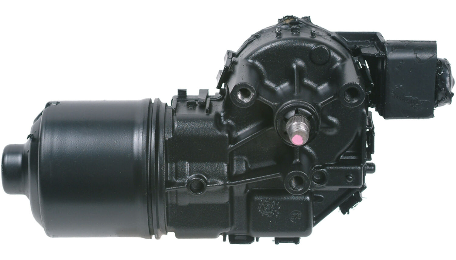 Motor Limpiaparabrisas Delantero