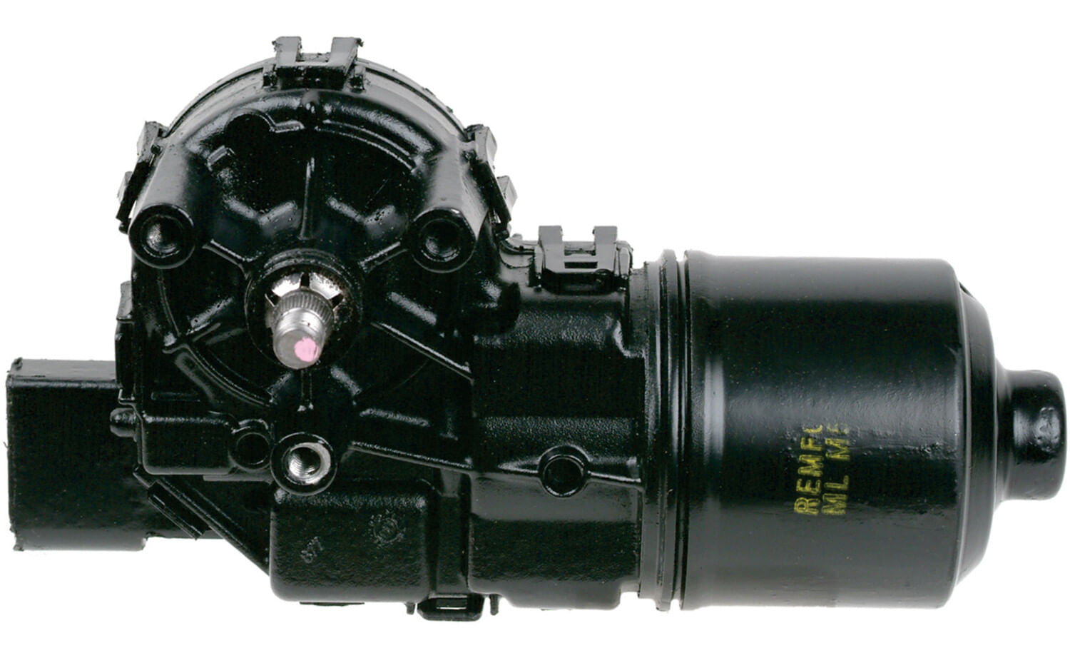 Motor Limpiaparabrisas Delantero