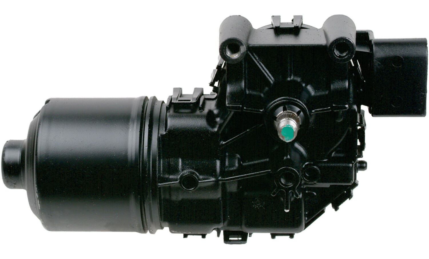 Motor Limpiaparabrisas Delantero