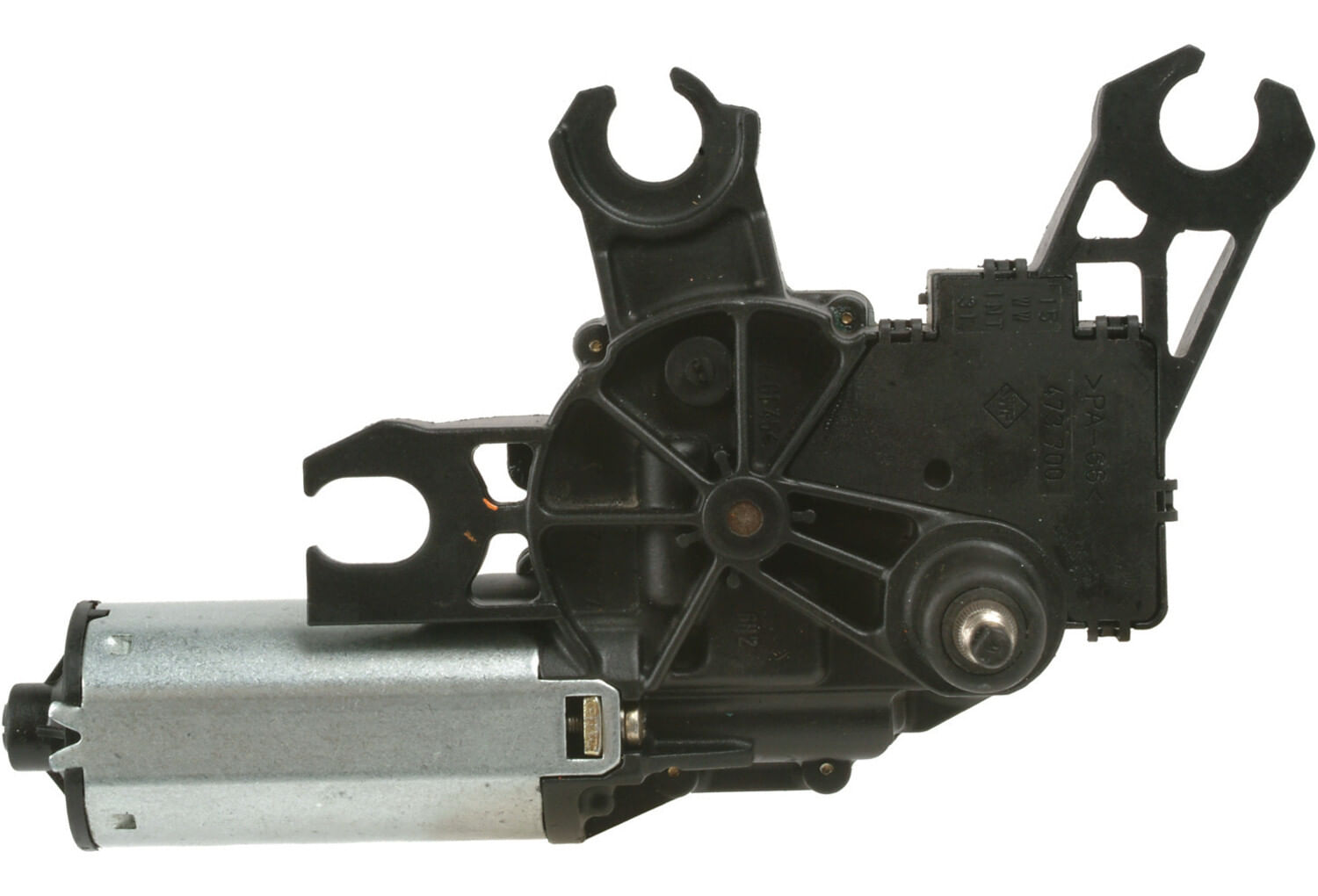 Motor Limpiaparabrisas Trasero
