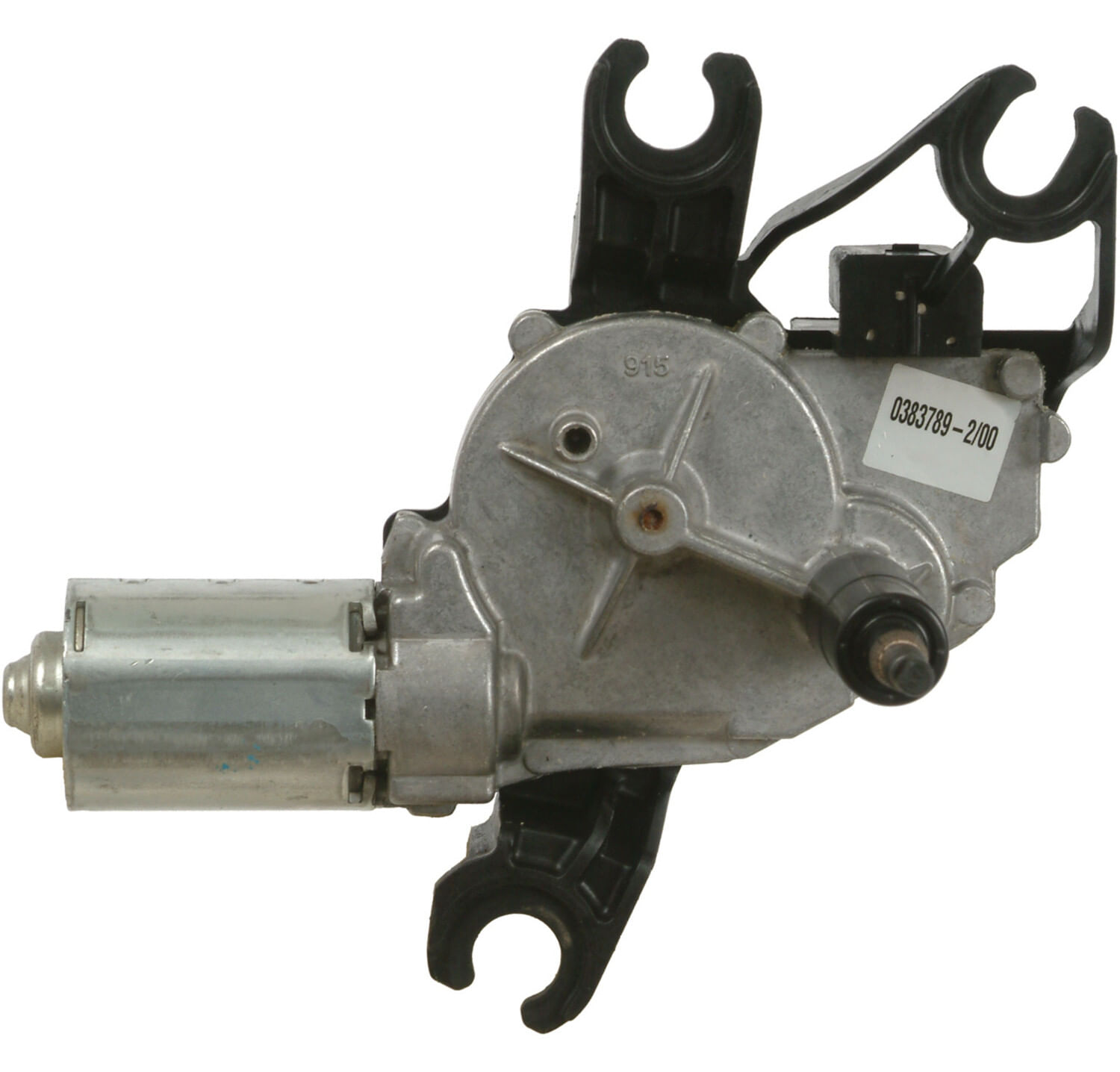 Motor Limpiaparabrisas Trasero