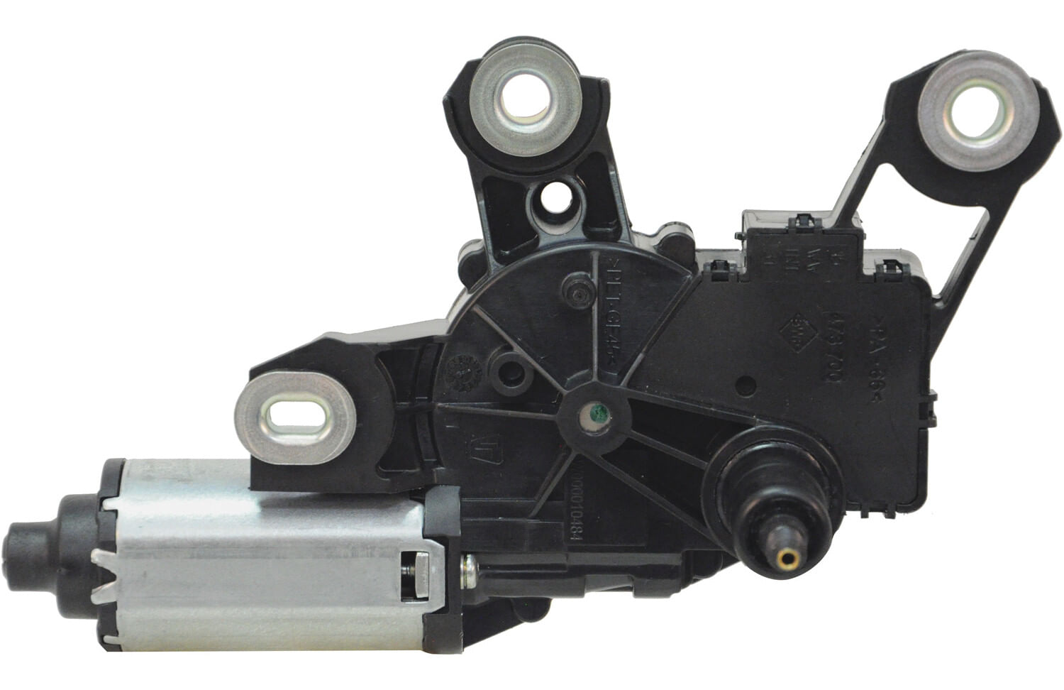 Motor Limpiaparabrisas Trasero