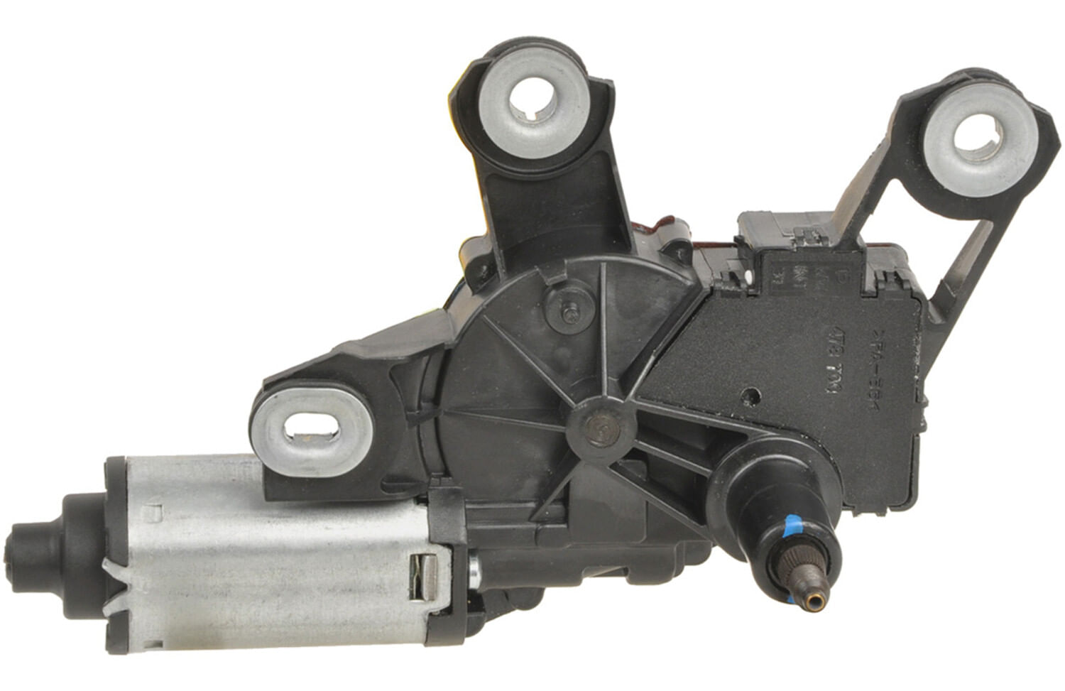 Motor Limpiaparabrisas Trasero