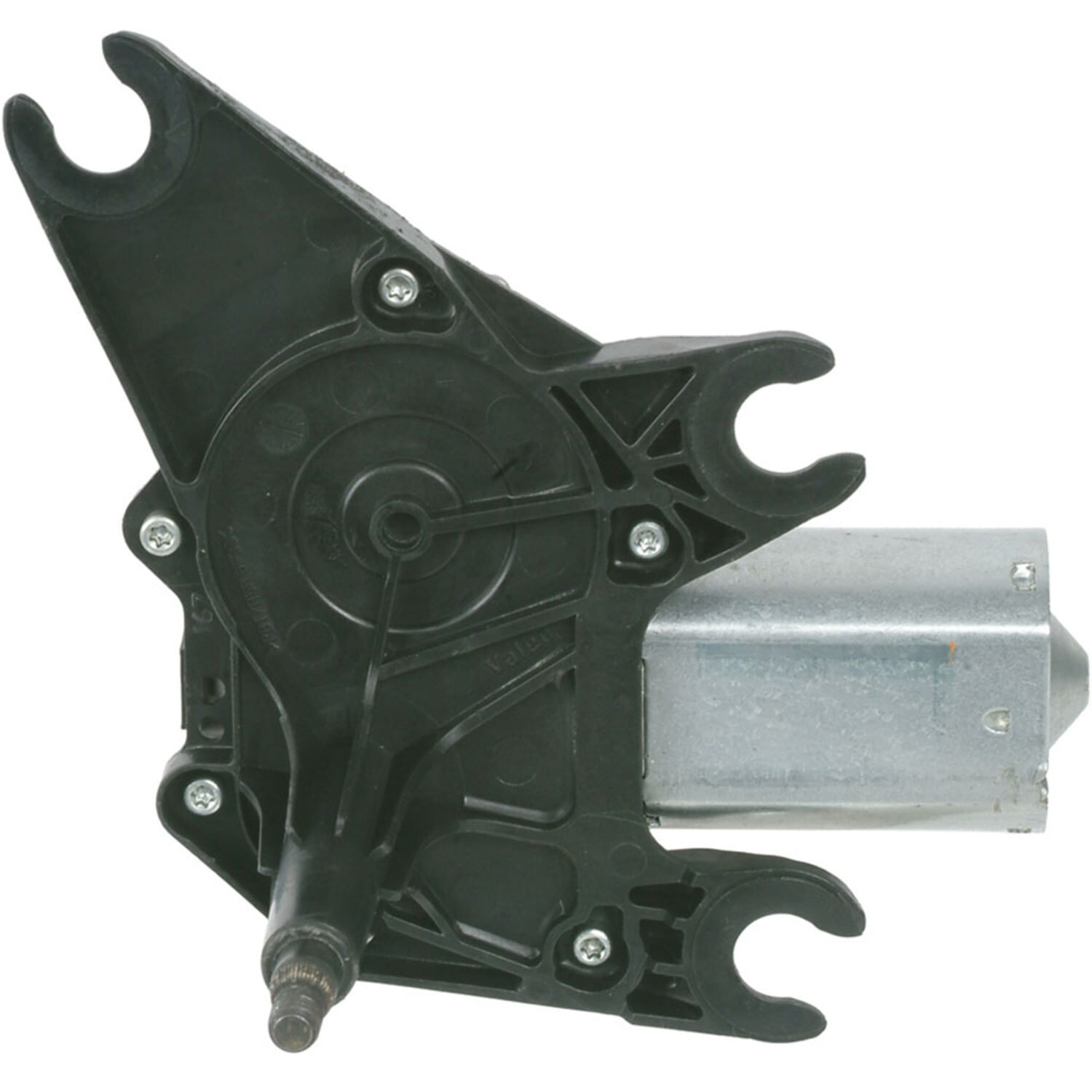 Motor Limpiaparabrisas Trasero