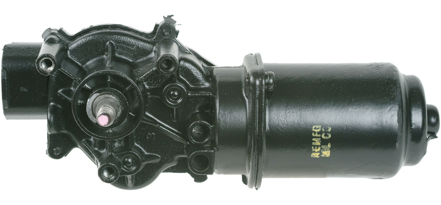 Motor Limpiaparabrisas Delantero